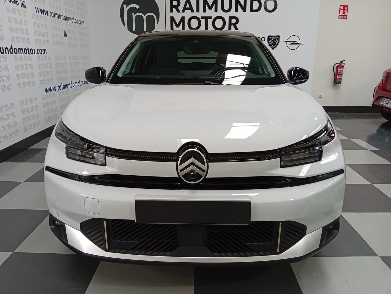 Citroën C4 C4 Hybrid 145CV MAX - Foto 2