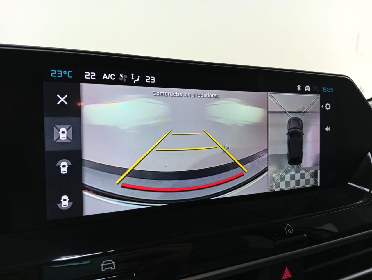 Citroën C4 C4 Hybrid 145CV MAX - Foto 2