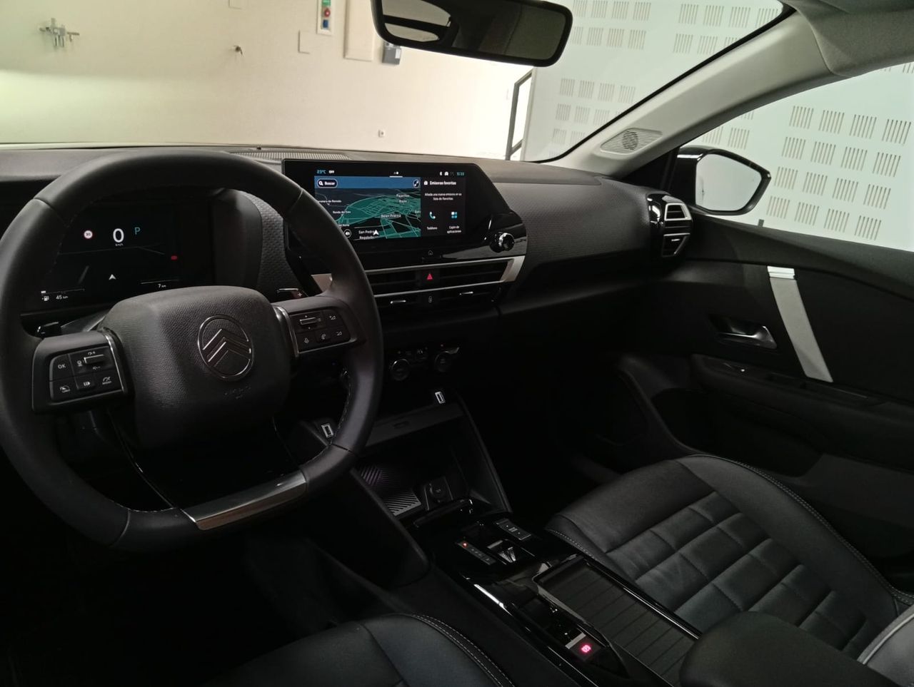 Citroën C4 C4 Hybrid 145CV MAX - Foto 2