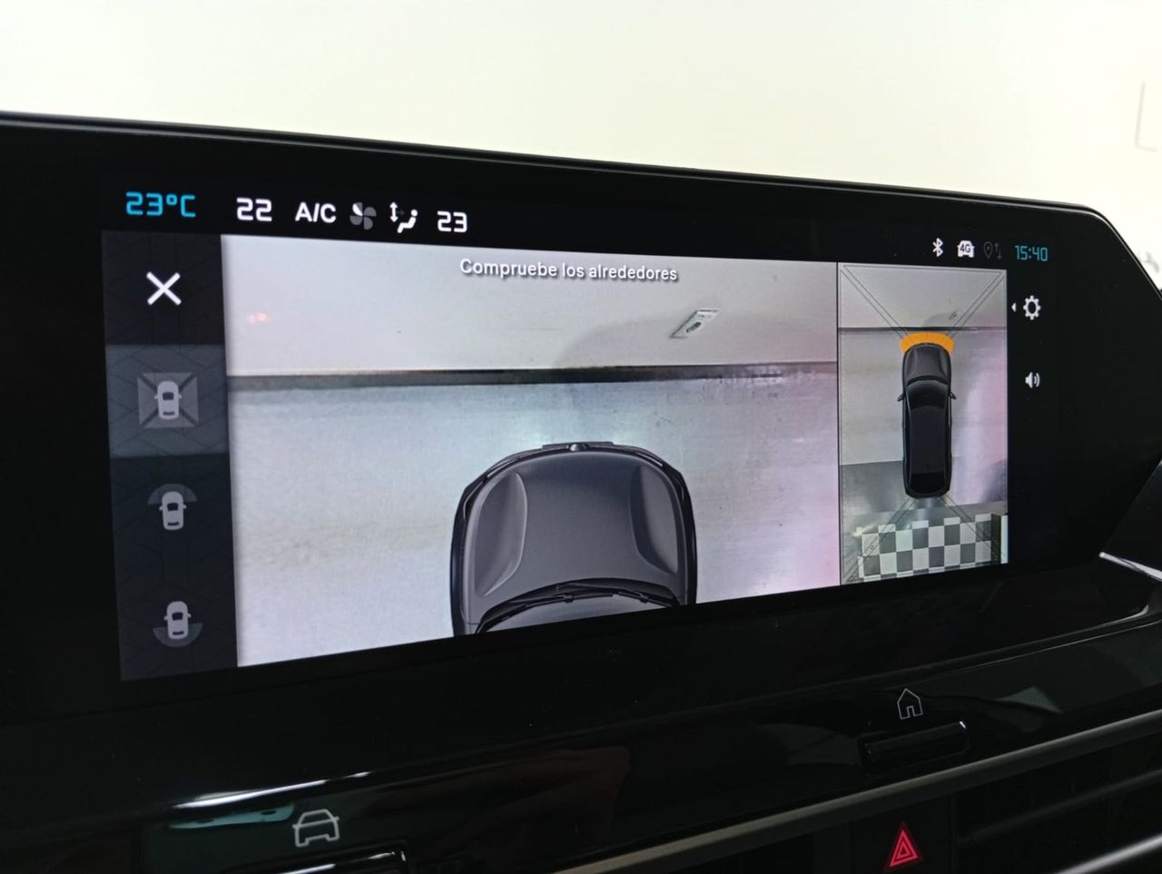Citroën C4 C4 Hybrid 145CV MAX - Foto 2