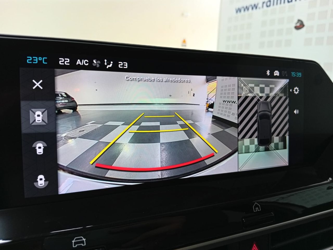 Citroën C4 C4 Hybrid 145CV MAX - Foto 2