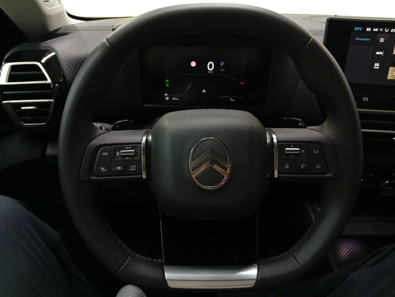 Citroën C4 C4 Hybrid 145CV MAX - Foto 2
