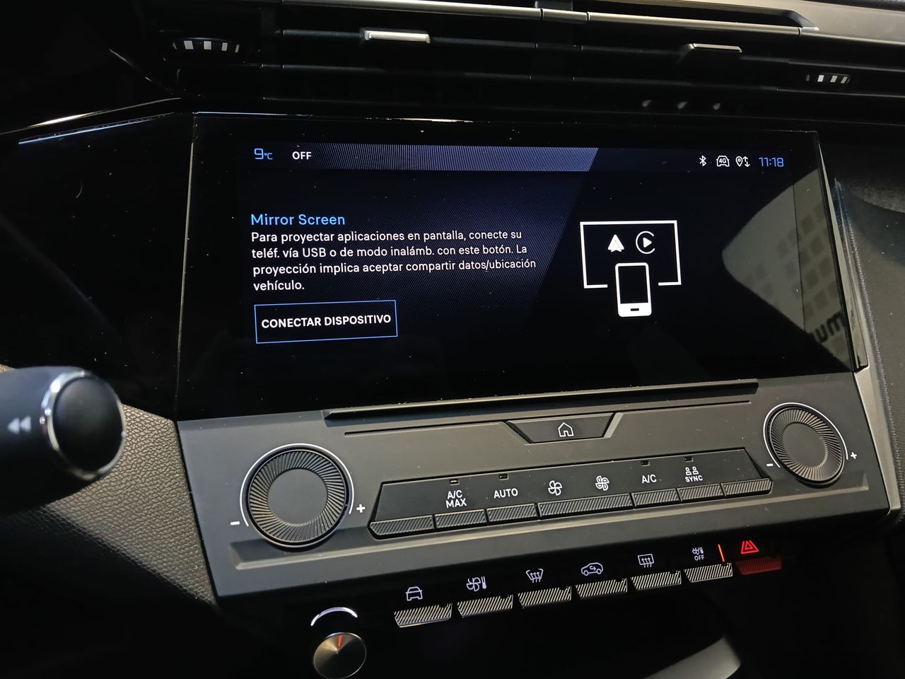 Peugeot 408 Allure Plug-In Hybrid 180 e-EAT8 - Foto 2