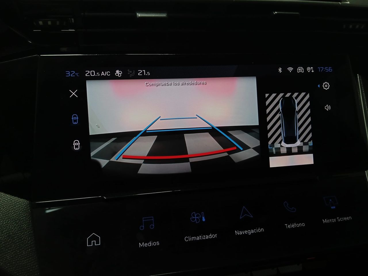 Peugeot 408 Allure Plug-In Hybrid 180 e-EAT8 - Foto 2
