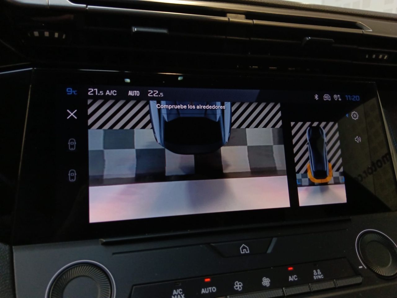 Peugeot 408 Allure Plug-In Hybrid 180 e-EAT8 - Foto 2