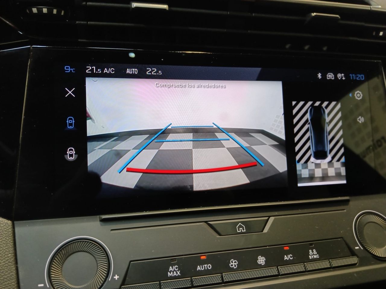 Peugeot 408 Allure Plug-In Hybrid 180 e-EAT8 - Foto 2