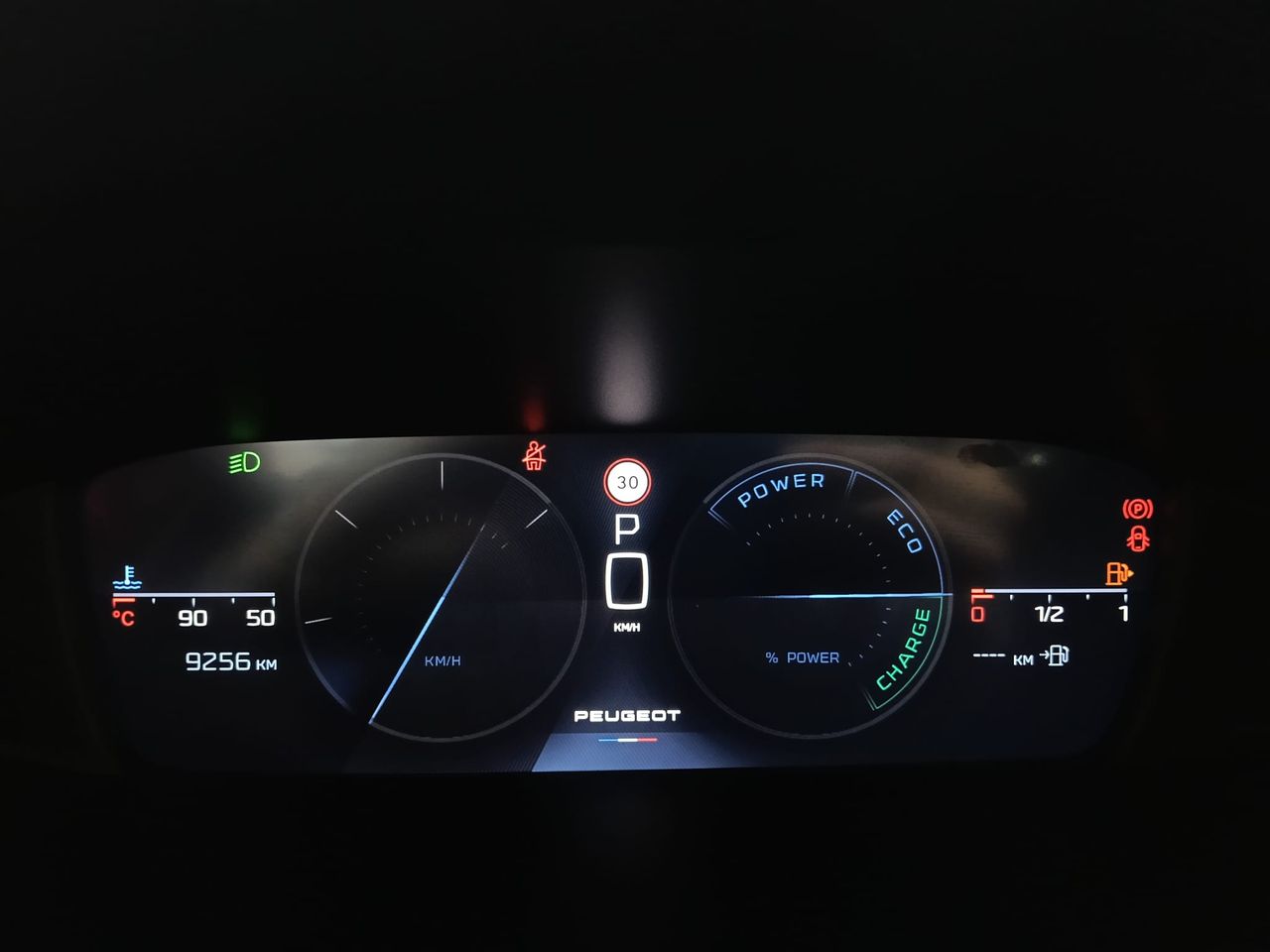 Peugeot 408 Allure Plug-In Hybrid 180 e-EAT8 - Foto 2