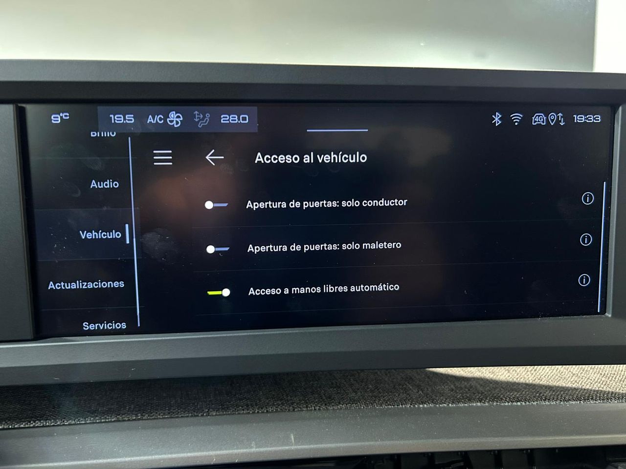 Peugeot 3008 Allure Hybrid 145 e-DCS6 - Foto 2