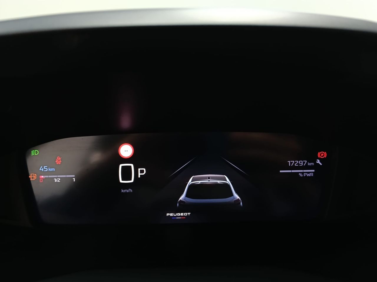Peugeot 208 Allure Hybrid 110 e-DCS6 - Foto 2