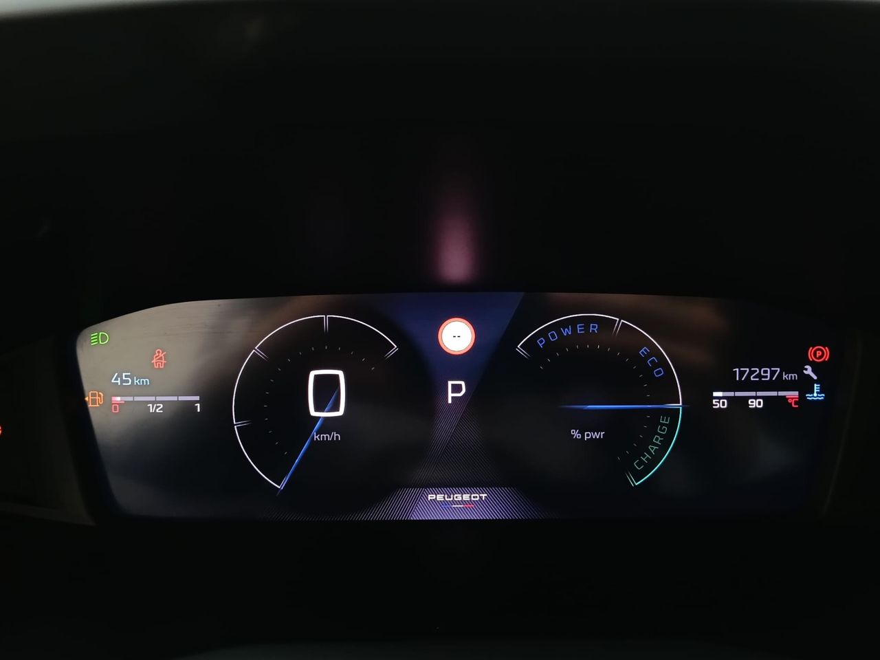 Peugeot 208 Allure Hybrid 110 e-DCS6 - Foto 2