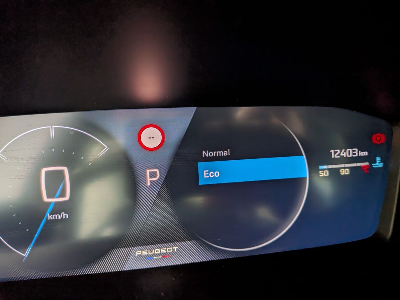 Peugeot 208 Allure Hybrid 110 e-DCS6 - Foto 2