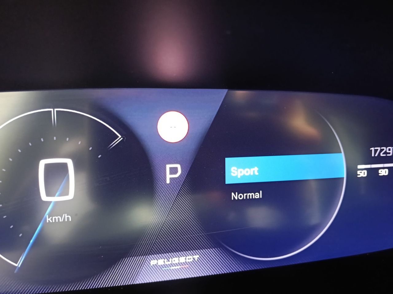 Peugeot 208 Allure Hybrid 110 e-DCS6 - Foto 2