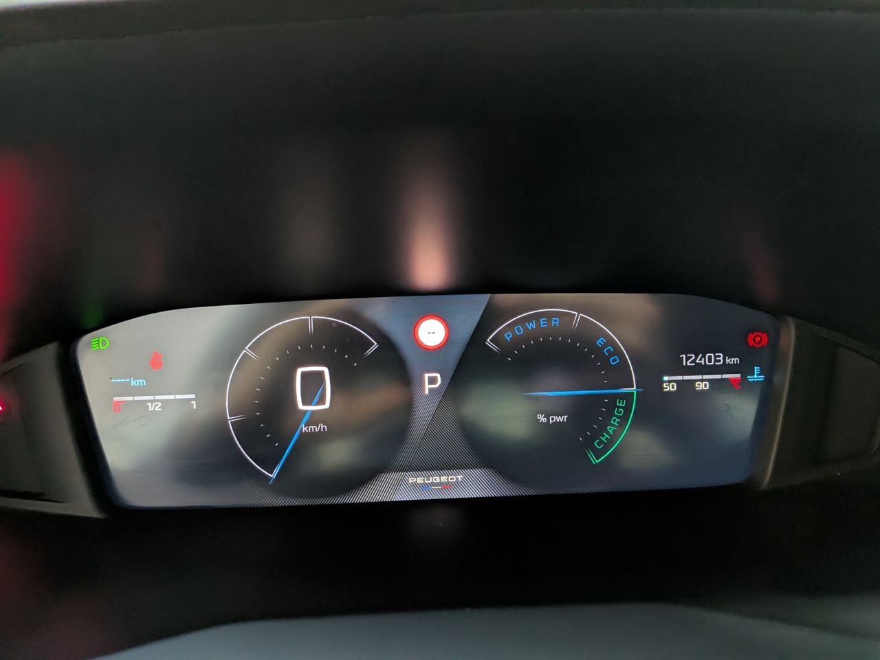 Peugeot 208 Allure Hybrid 110 e-DCS6 - Foto 2