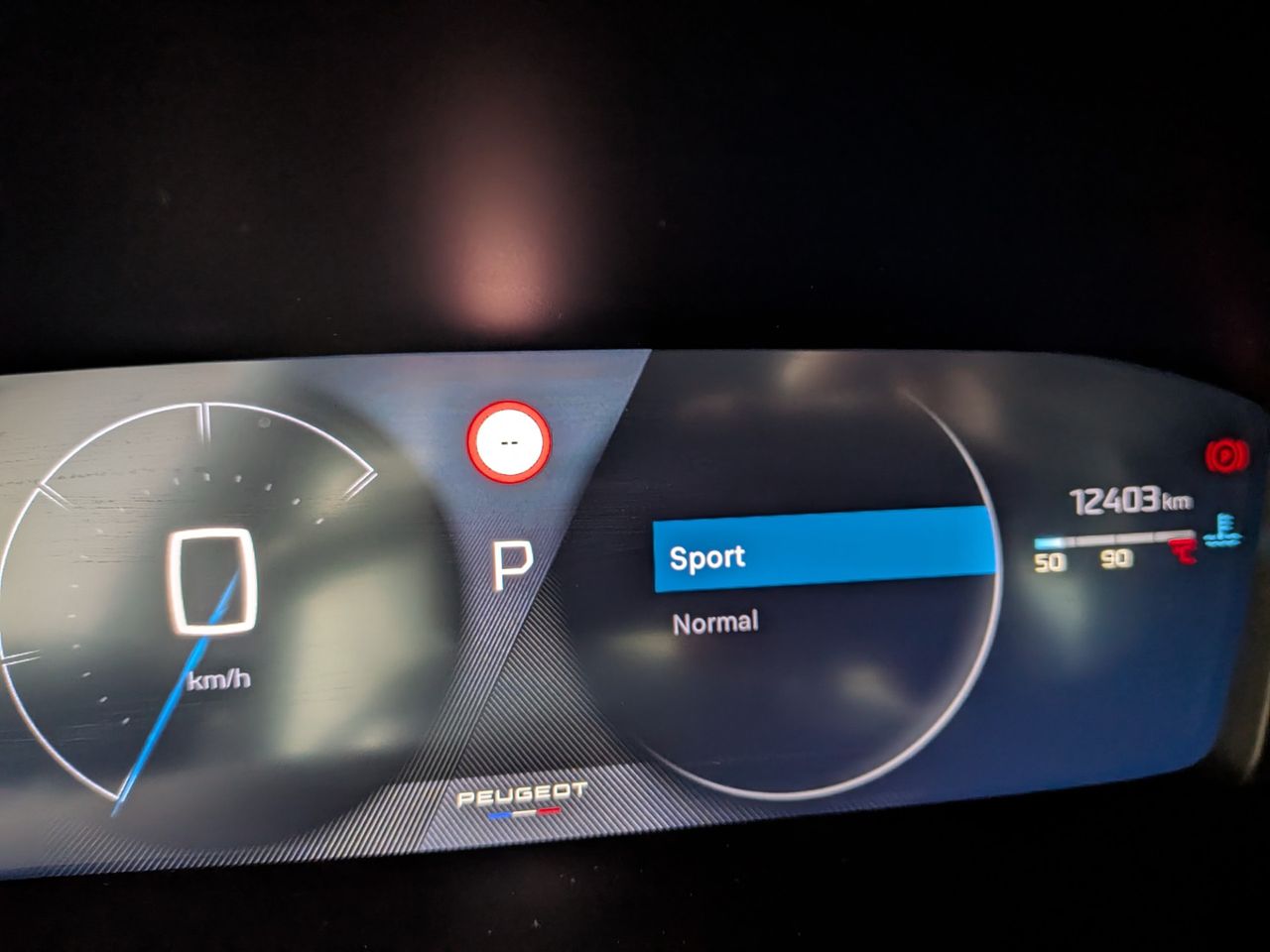 Peugeot 208 Allure Hybrid 110 e-DCS6 - Foto 2