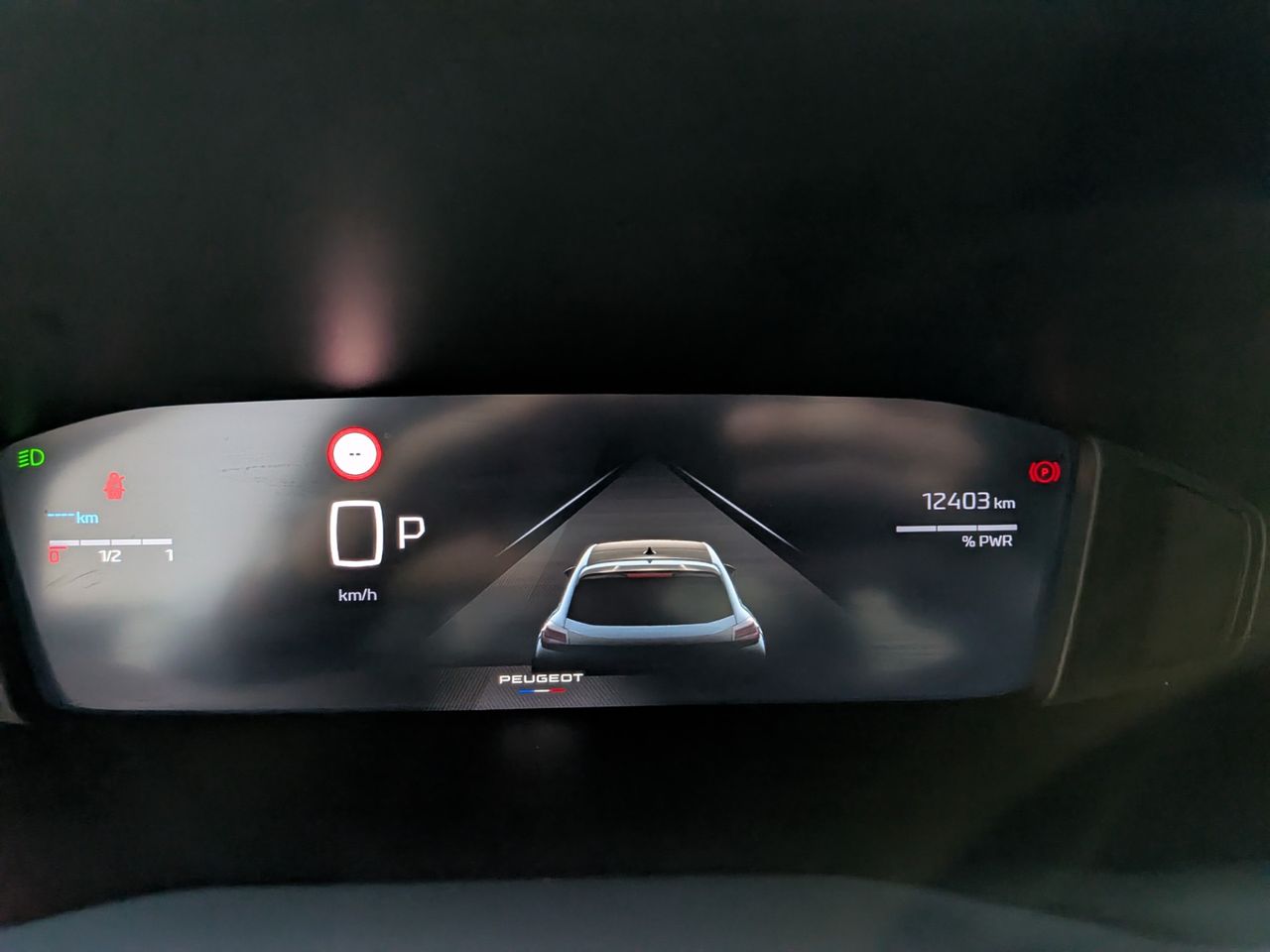 Peugeot 208 Allure Hybrid 110 e-DCS6 - Foto 2