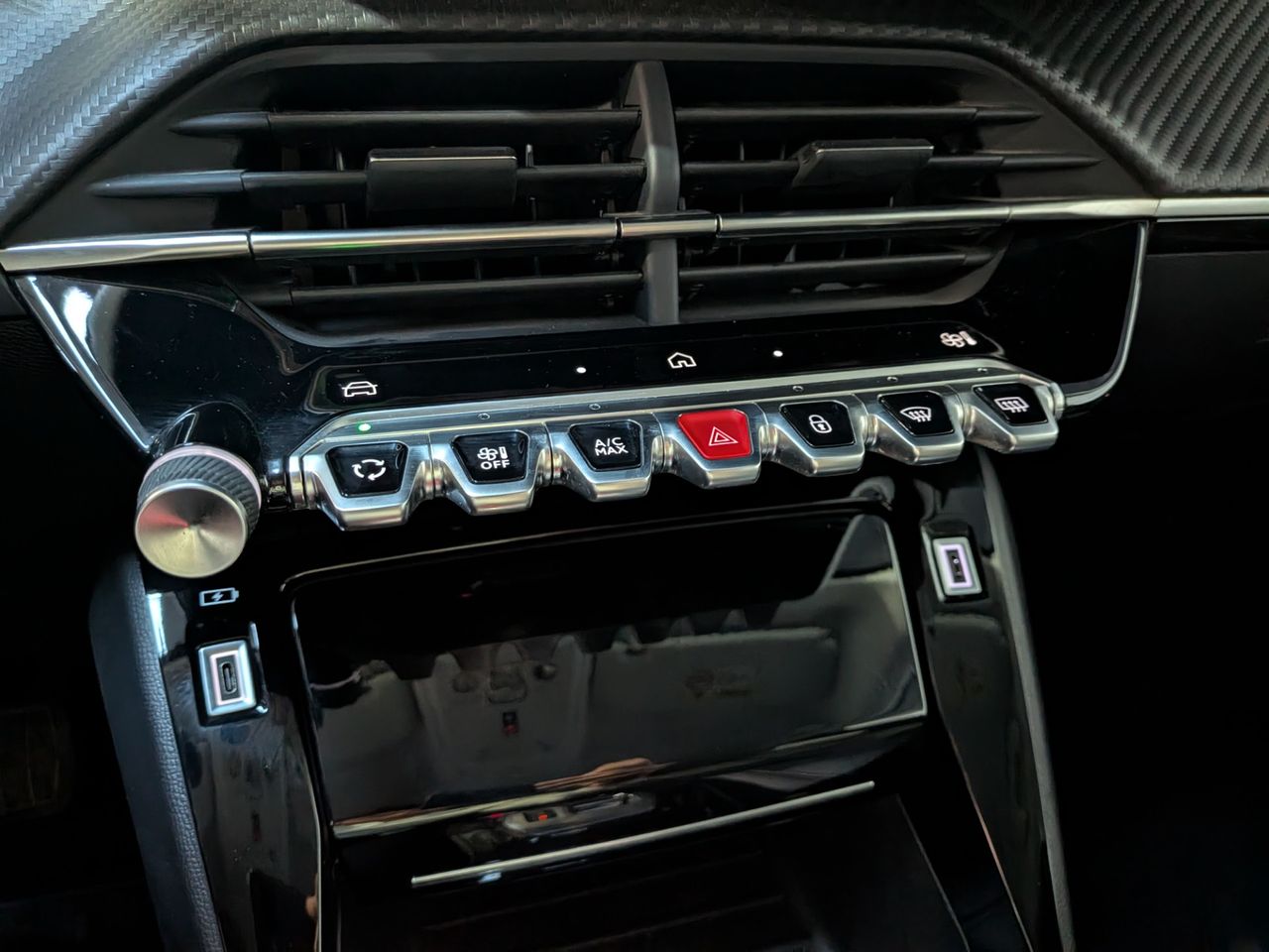 Peugeot 208 Allure Hybrid 110 e-DCS6 - Foto 2