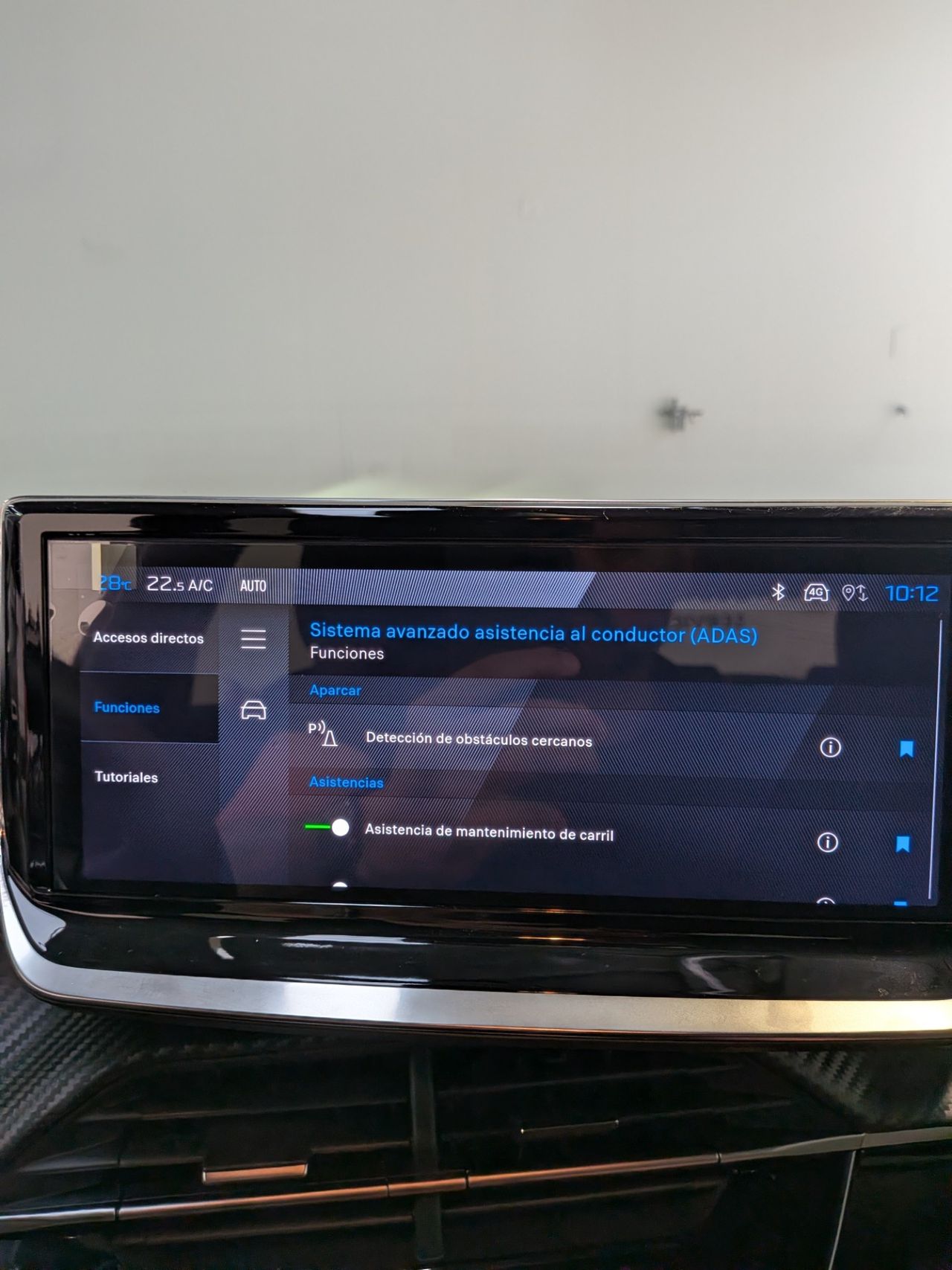 Peugeot 208 Allure Hybrid 110 e-DCS6 - Foto 2