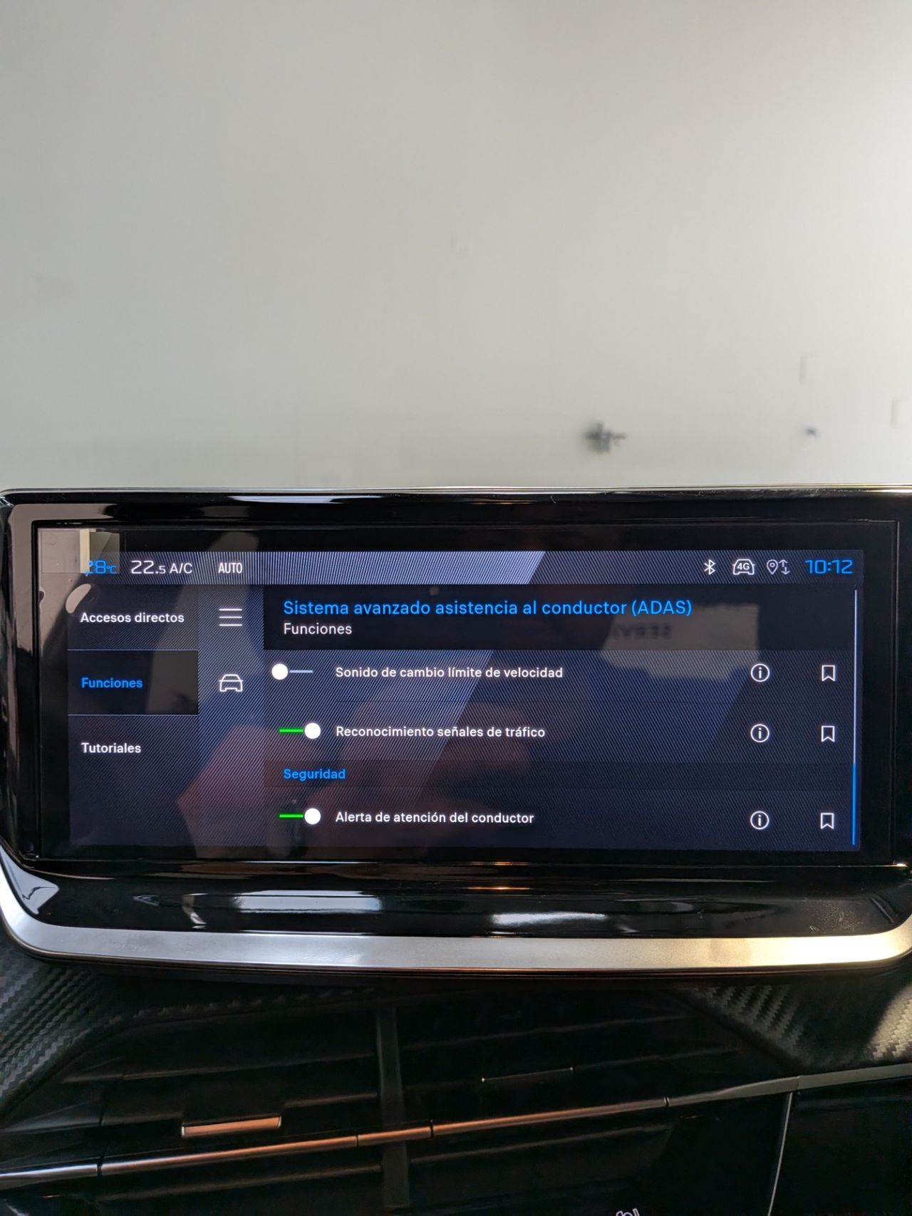 Peugeot 208 Allure Hybrid 110 e-DCS6 - Foto 2