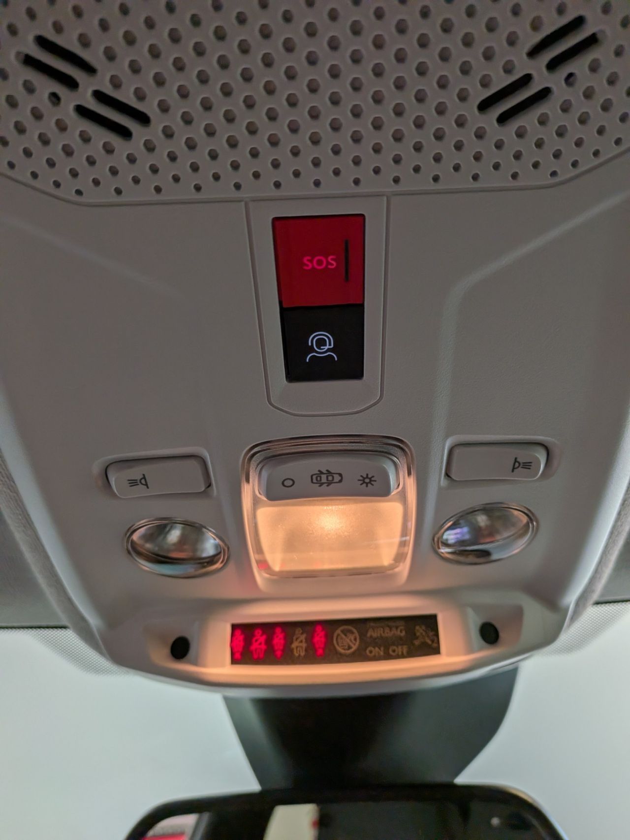 Peugeot 208 Allure Hybrid 110 e-DCS6 - Foto 2