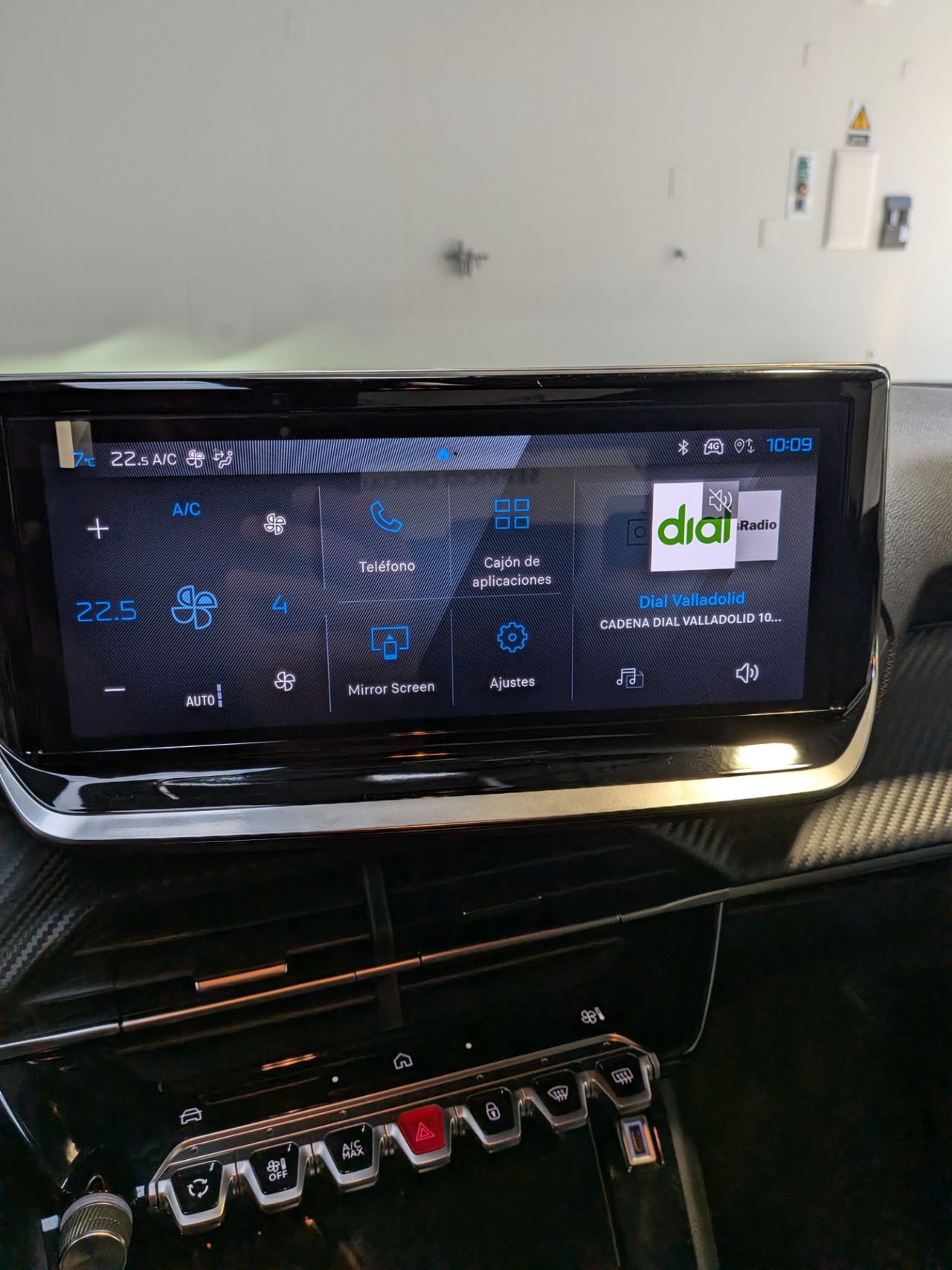 Peugeot 208 Allure Hybrid 110 e-DCS6 - Foto 2