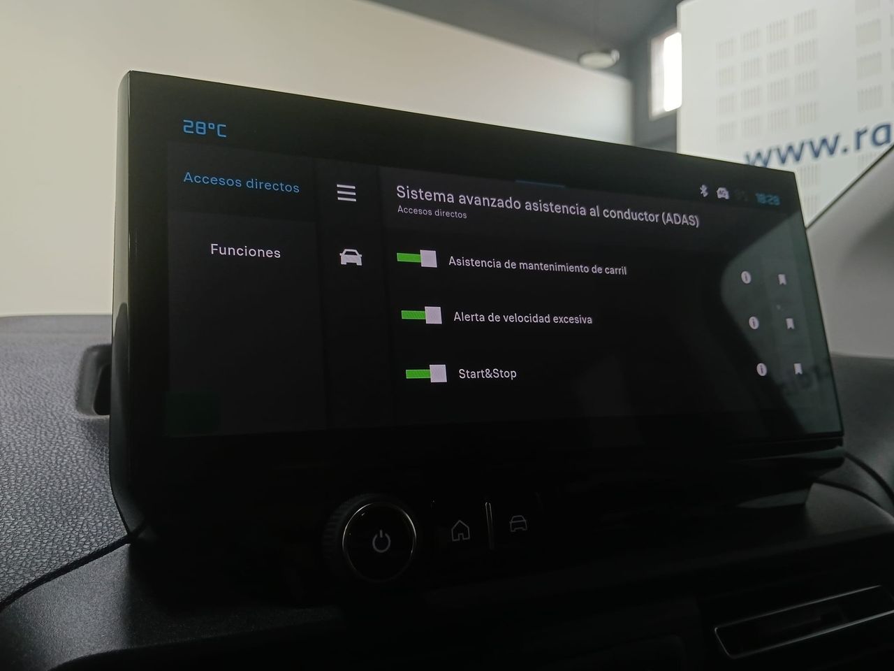 Citroën Berlingo Talla M Plus BlueHDi 100 - Foto 2