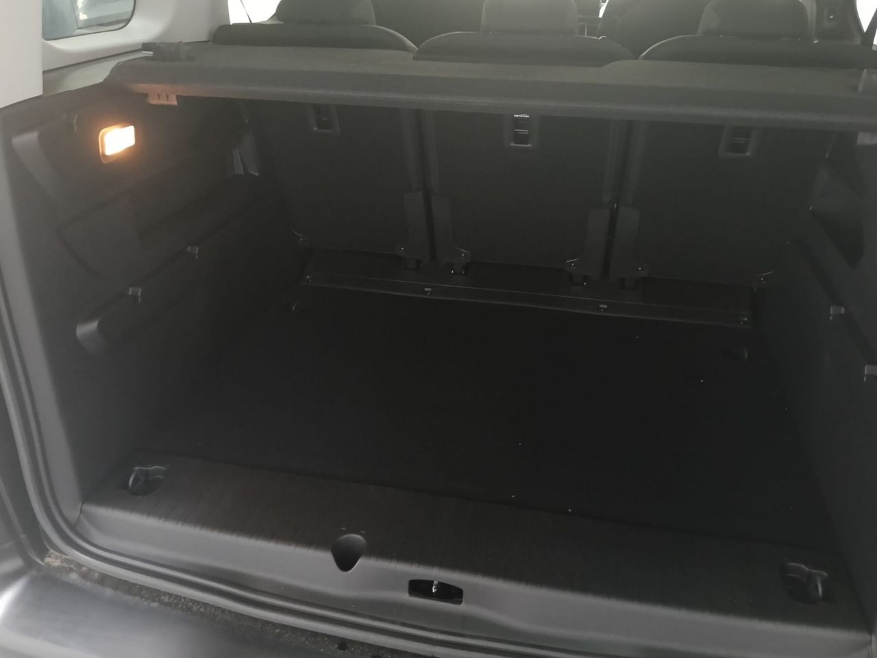 Citroën Berlingo Talla M Plus BlueHDi 100 - Foto 2