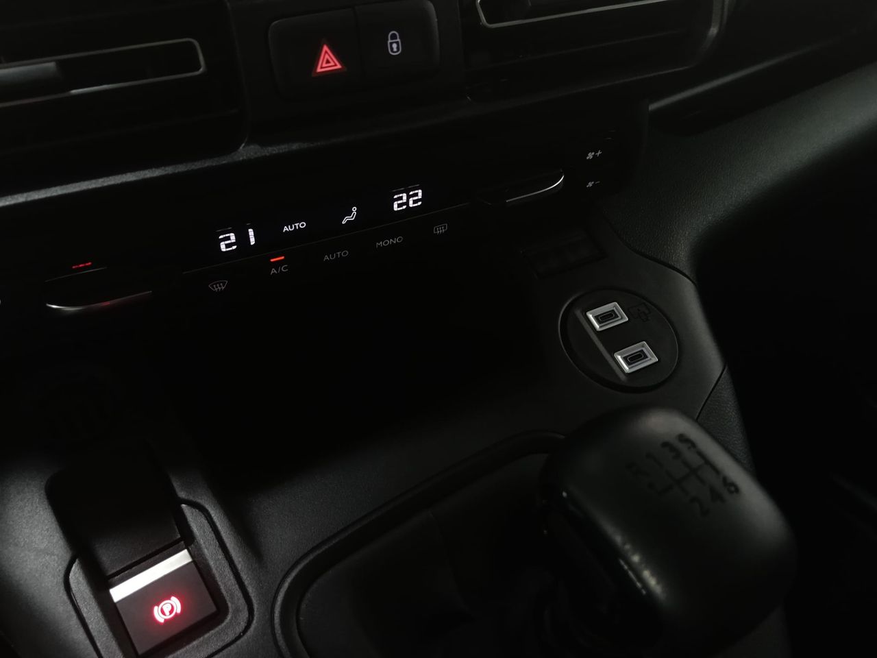 Citroën Berlingo Talla M Plus BlueHDi 100 - Foto 2