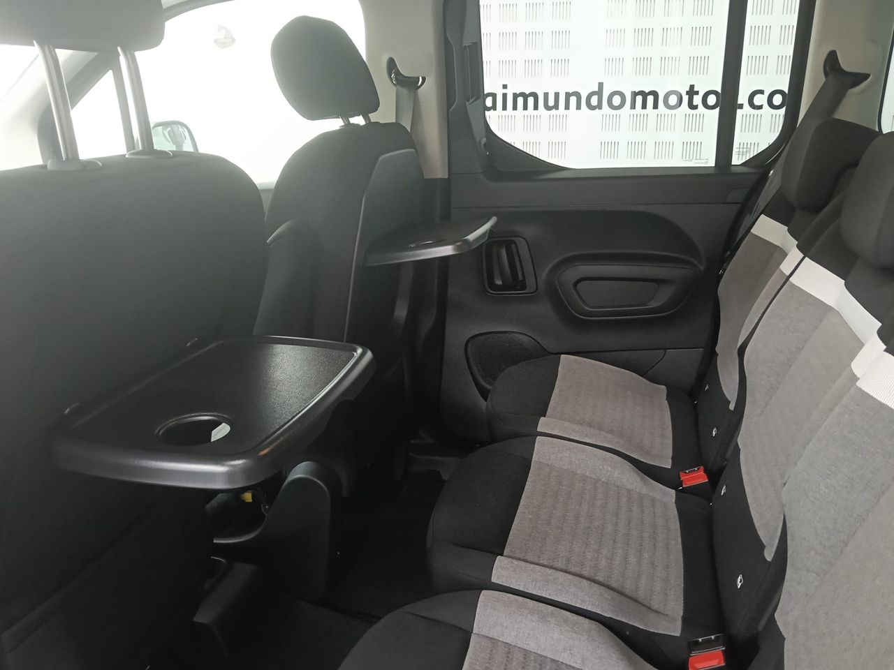 Citroën Berlingo Talla M Plus BlueHDi 100 - Foto 2