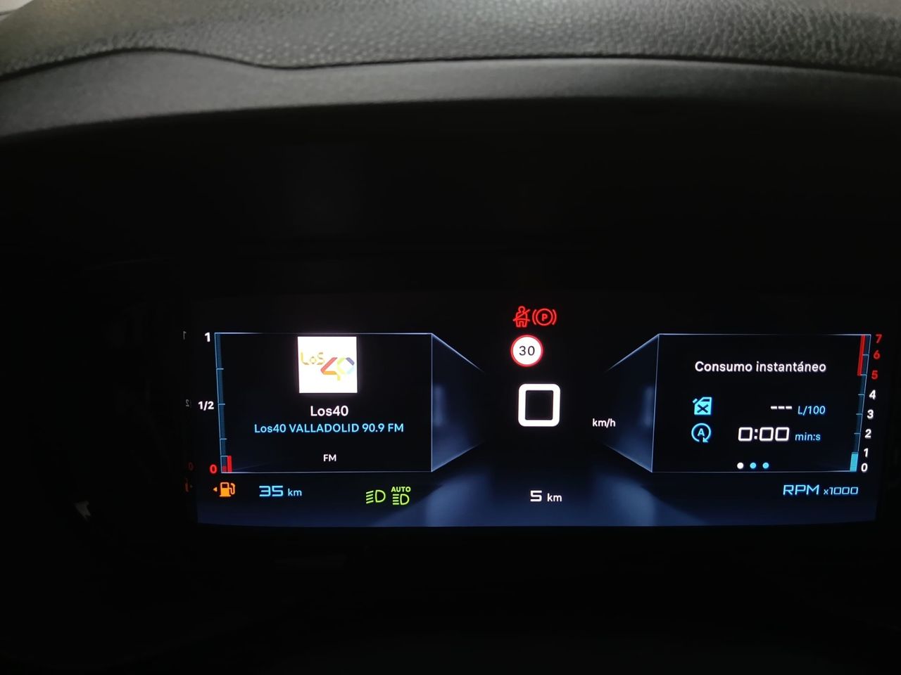 Citroën Berlingo Talla M Plus BlueHDi 100 - Foto 2