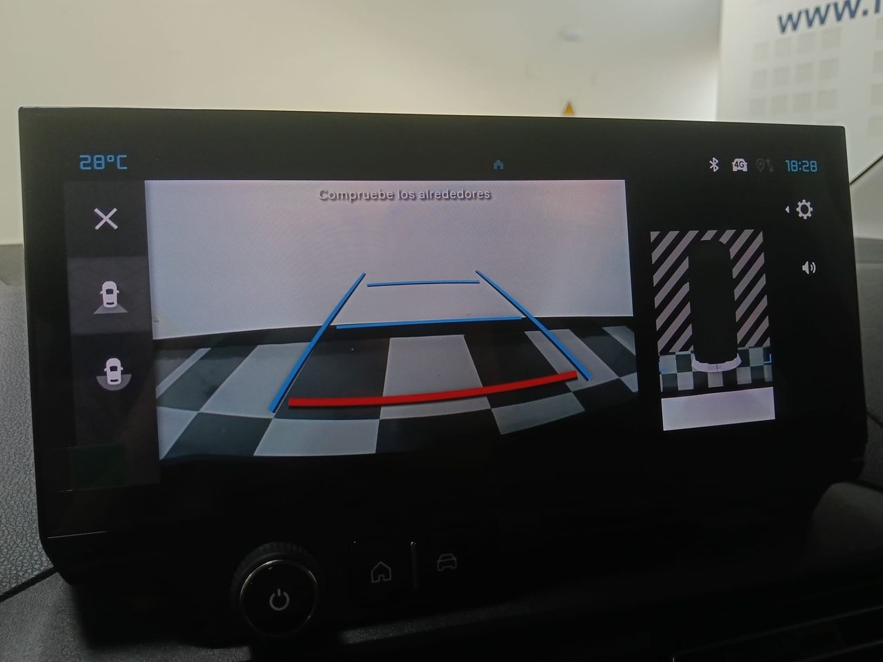 Citroën Berlingo Talla M Plus BlueHDi 100 - Foto 2