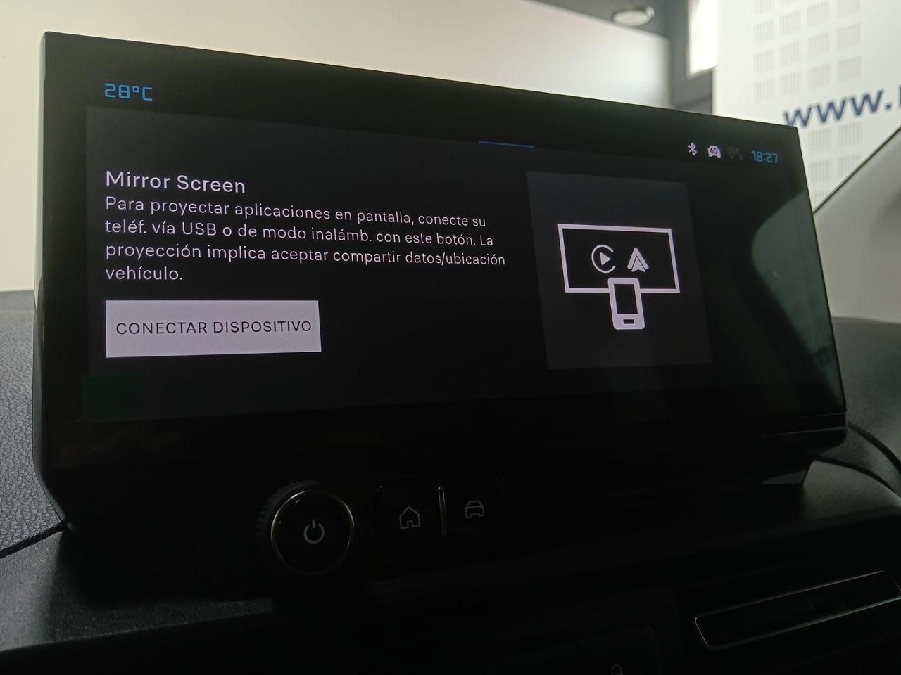 Citroën Berlingo Talla M Plus BlueHDi 100 - Foto 2