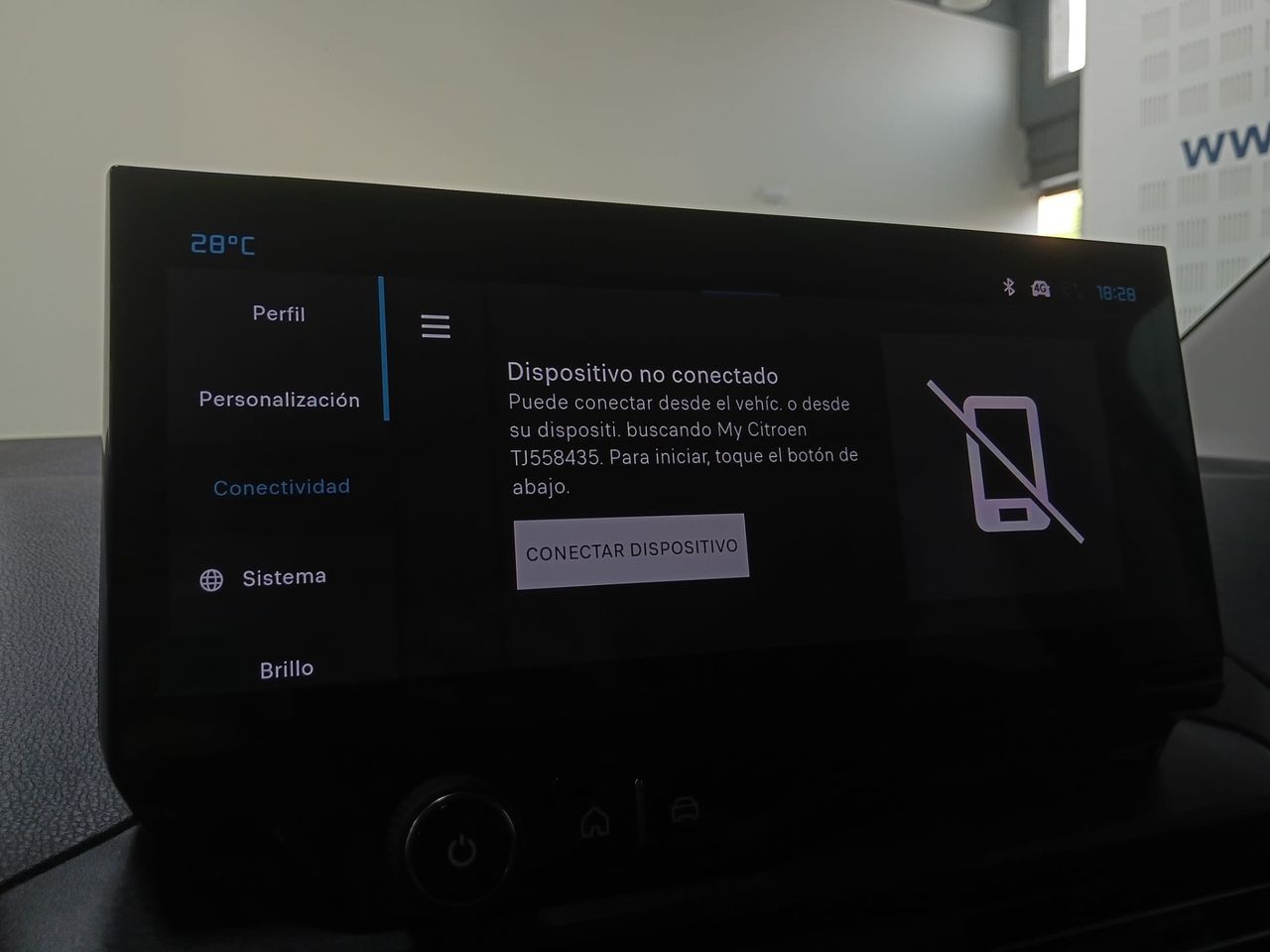 Citroën Berlingo Talla M Plus BlueHDi 100 - Foto 2