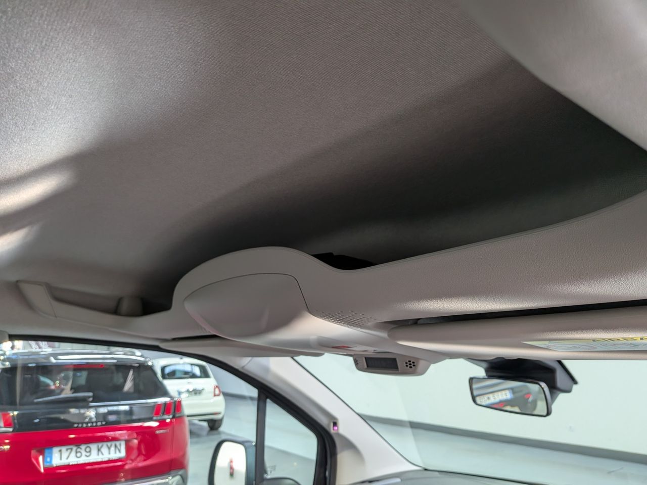 Citroën Berlingo Talla M Max BlueHDi 100 - Foto 2