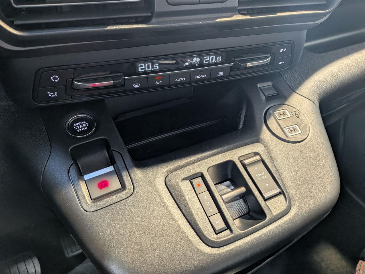 Citroën Berlingo Talla M Max BlueHDi 100 - Foto 2