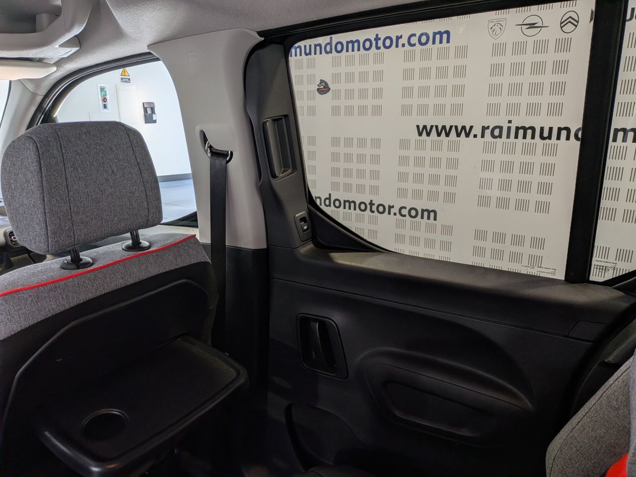 Citroën Berlingo Talla M Max BlueHDi 100 - Foto 2