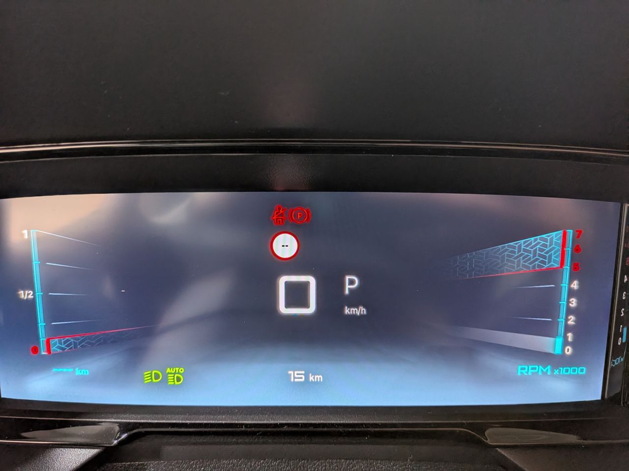 Citroën Berlingo Talla M Max BlueHDi 100 - Foto 2