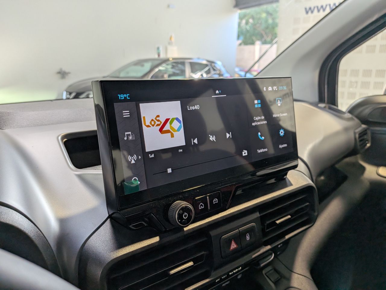 Citroën Berlingo Talla M Max BlueHDi 100 - Foto 2