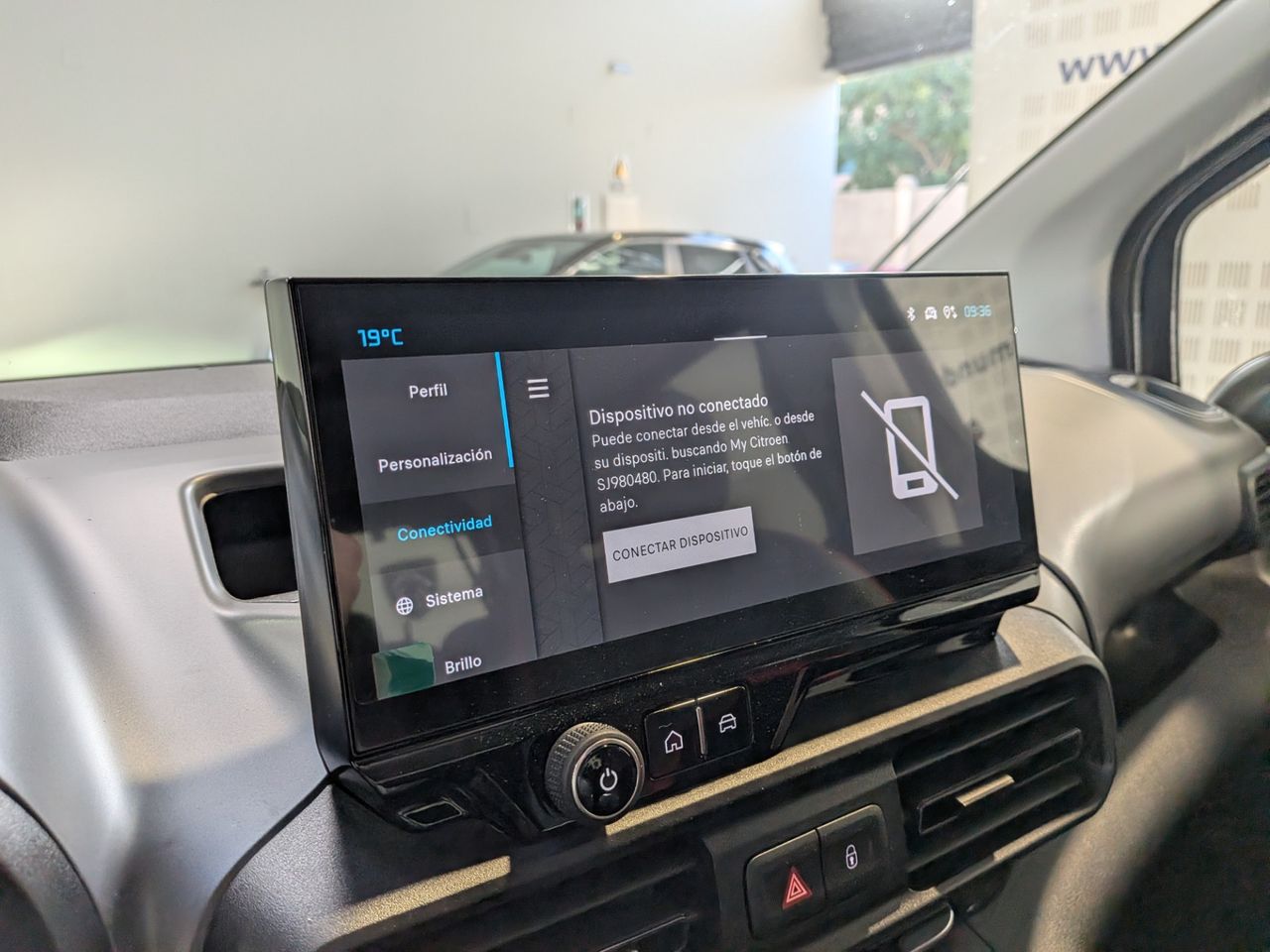 Citroën Berlingo Talla M Max BlueHDi 100 - Foto 2