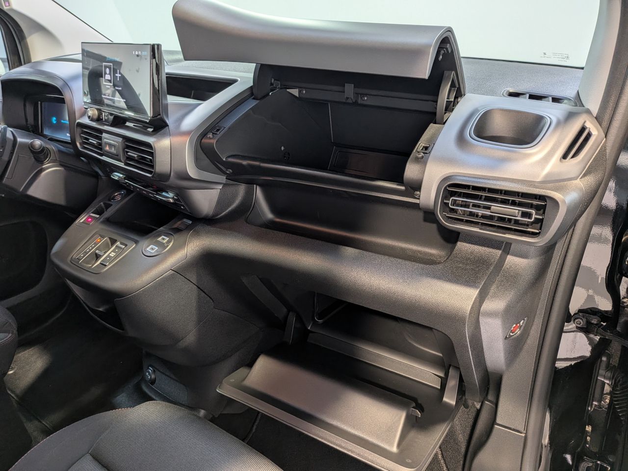 Citroën Berlingo Talla M Max BlueHDi 100 - Foto 2