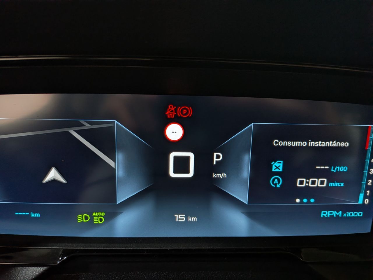Citroën Berlingo Talla M Max BlueHDi 100 - Foto 2