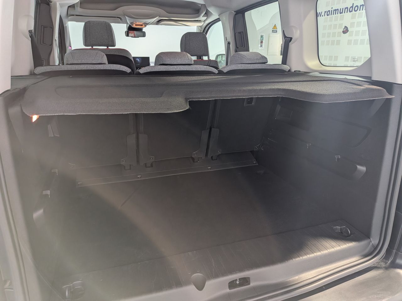 Citroën Berlingo Talla M Max BlueHDi 100 - Foto 2