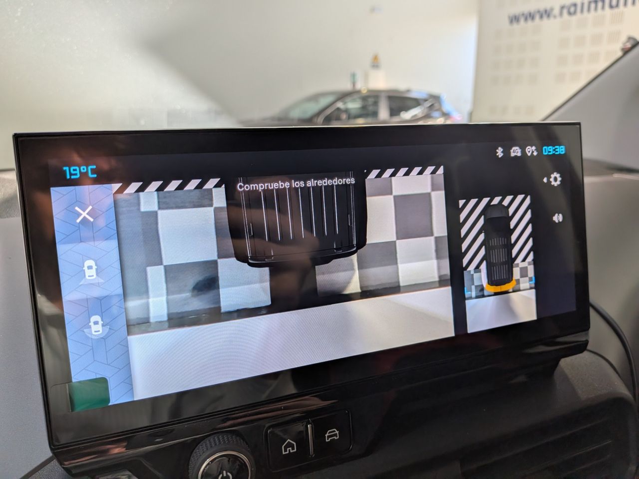 Citroën Berlingo Talla M Max BlueHDi 100 - Foto 2
