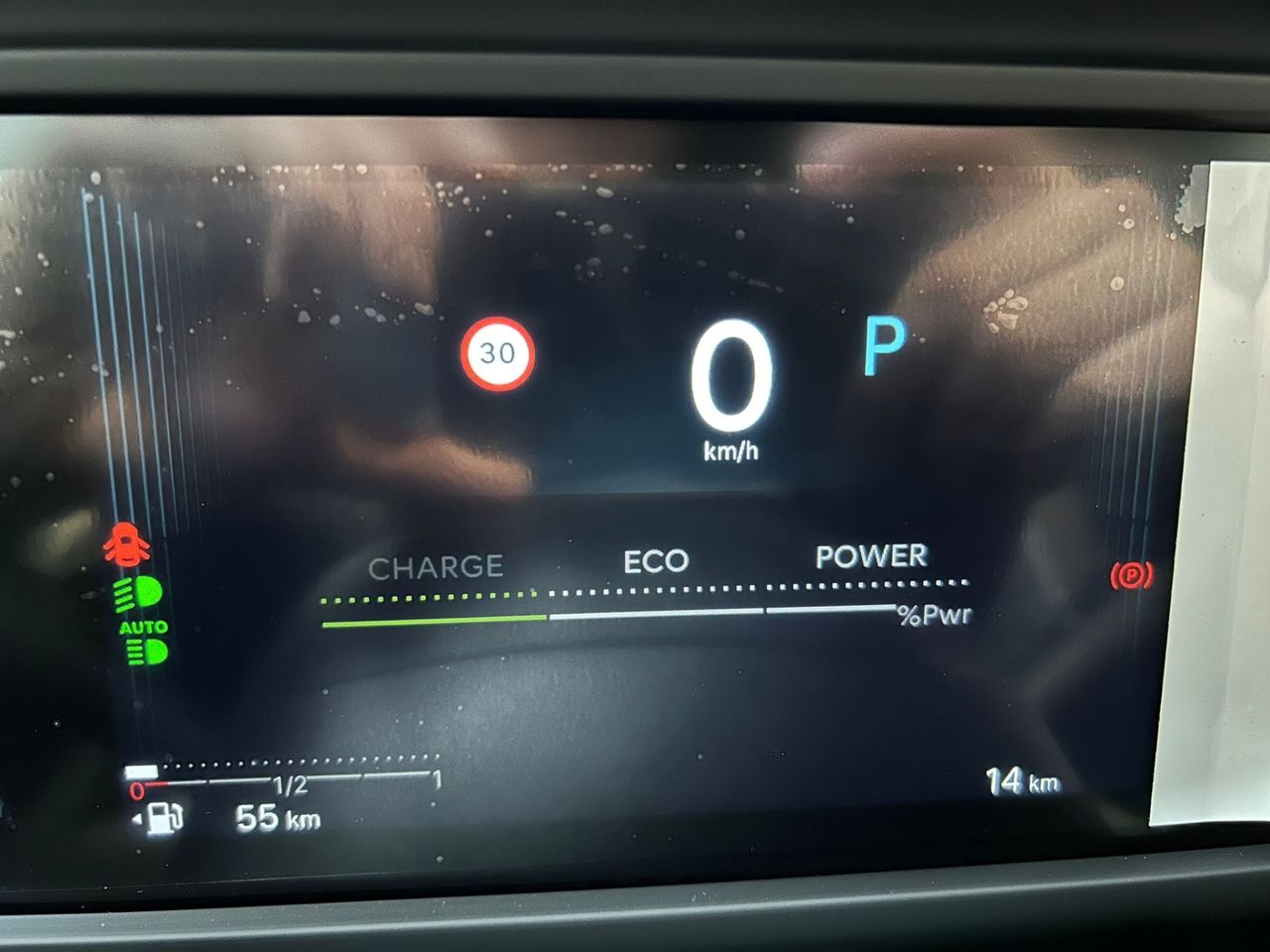Citroën C4 Hybrid 145 CV Max - Foto 2