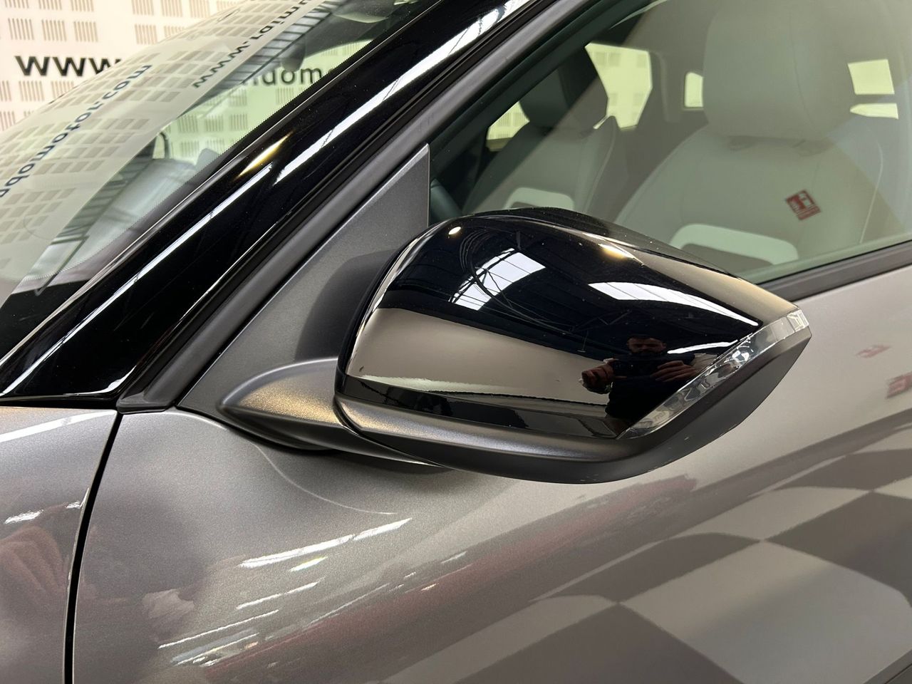 Citroën C4 Hybrid 145 CV Max - Foto 2