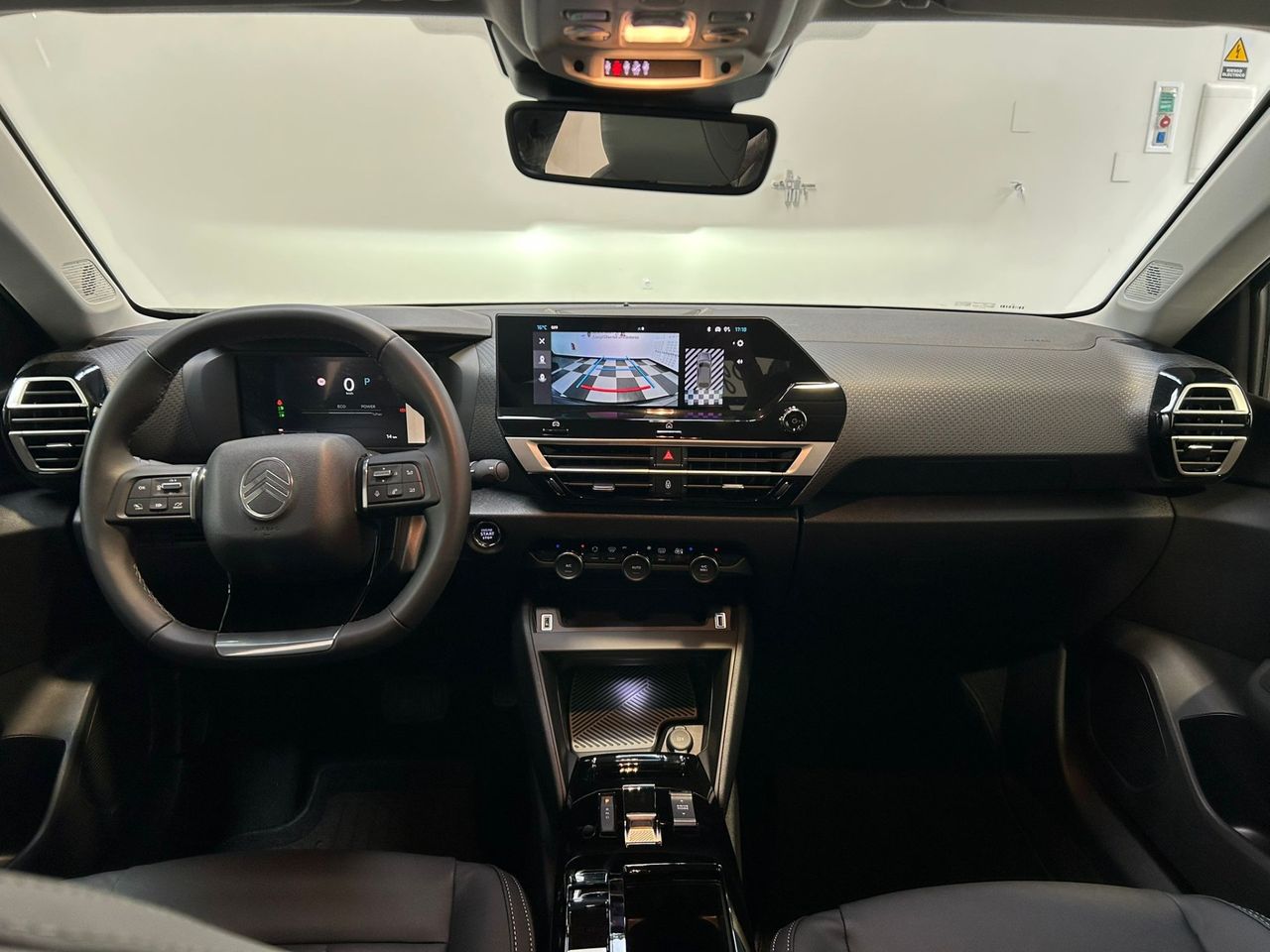 Citroën C4 Hybrid 145 CV Max - Foto 2