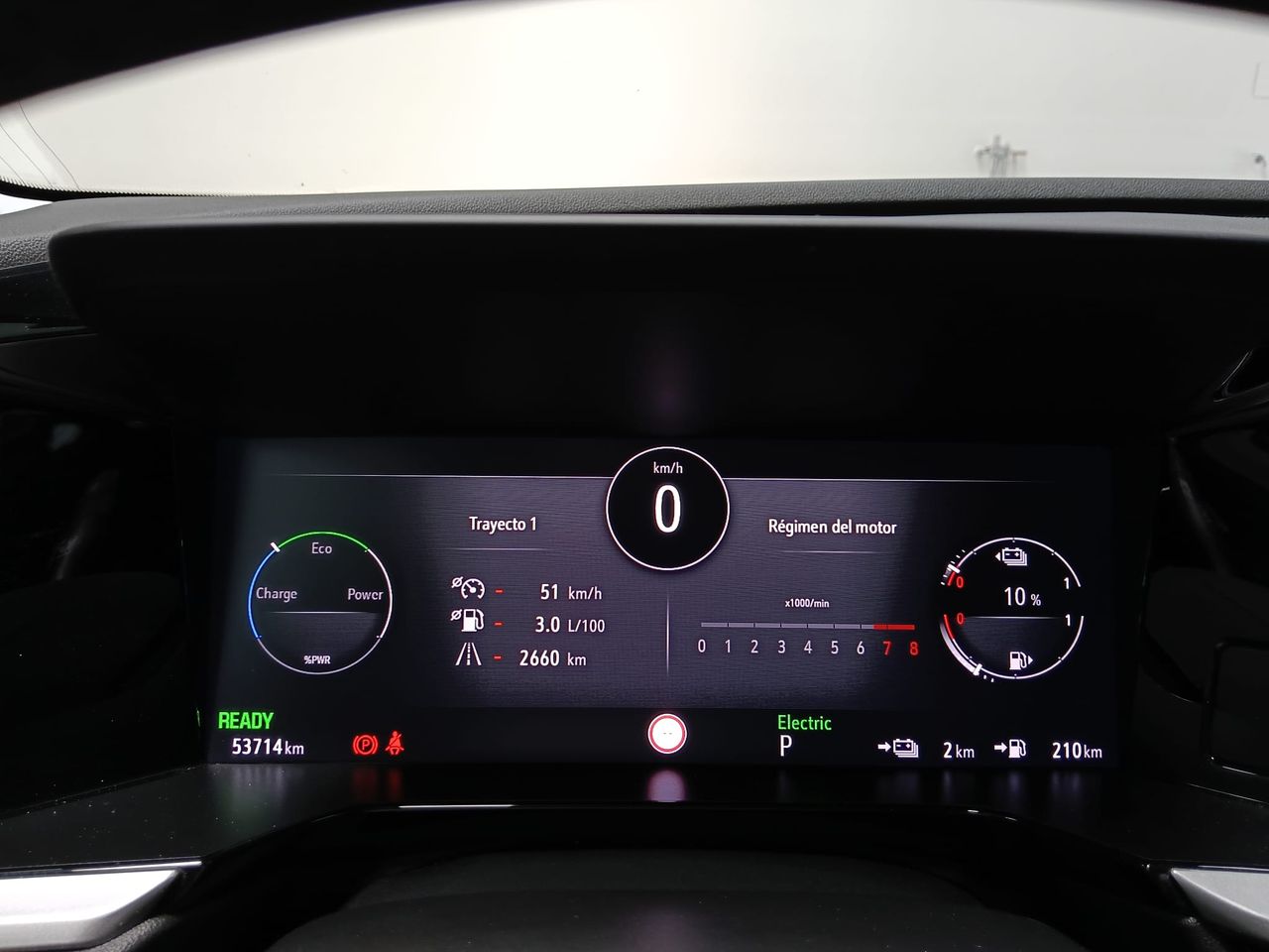 Opel Grandland GS 1.2T Hybrid 136 CV - Foto 2