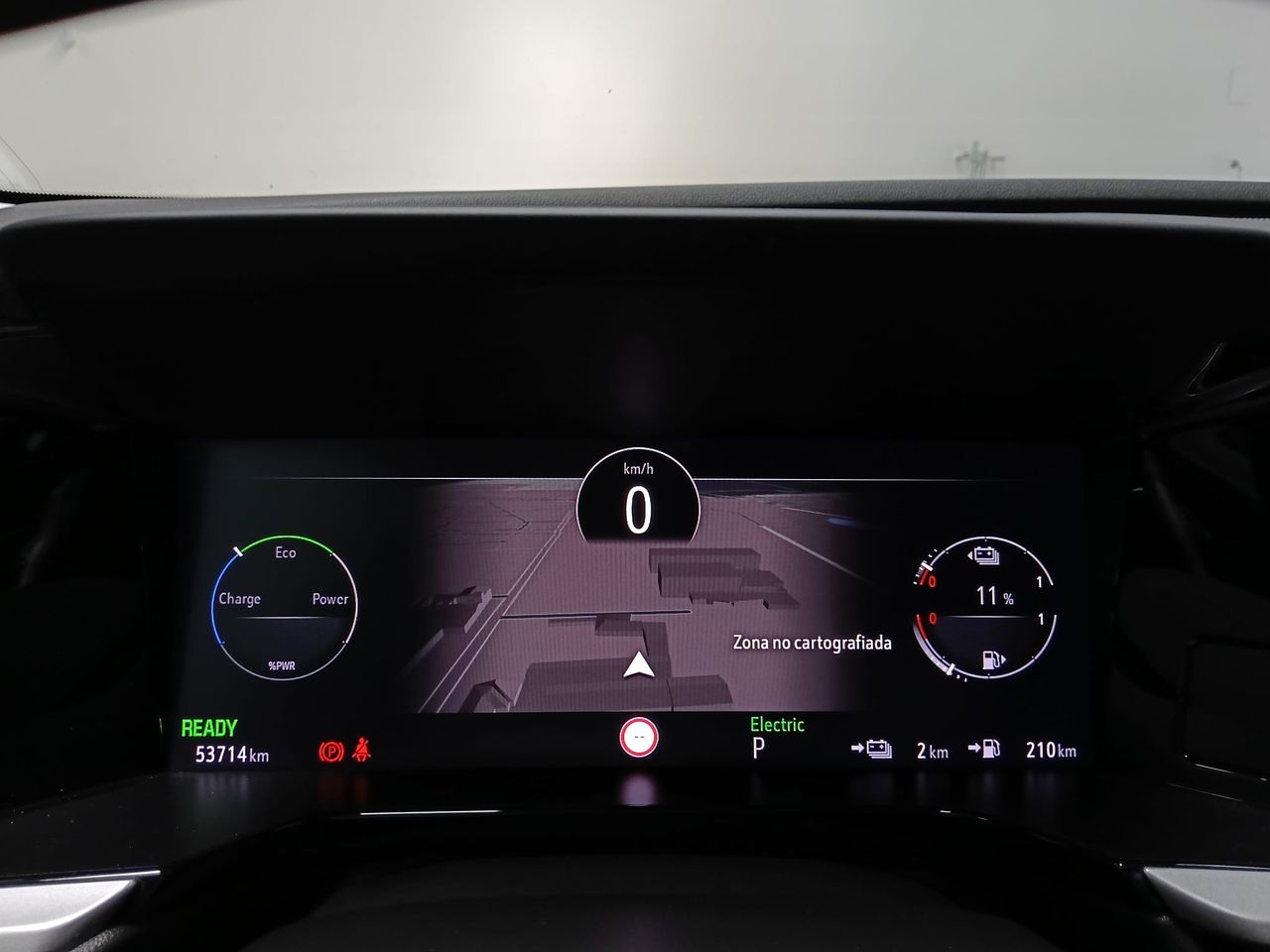Opel Grandland GS 1.2T Hybrid 136 CV - Foto 2