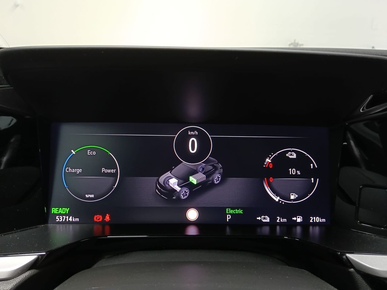 Opel Grandland GS 1.2T Hybrid 136 CV - Foto 2