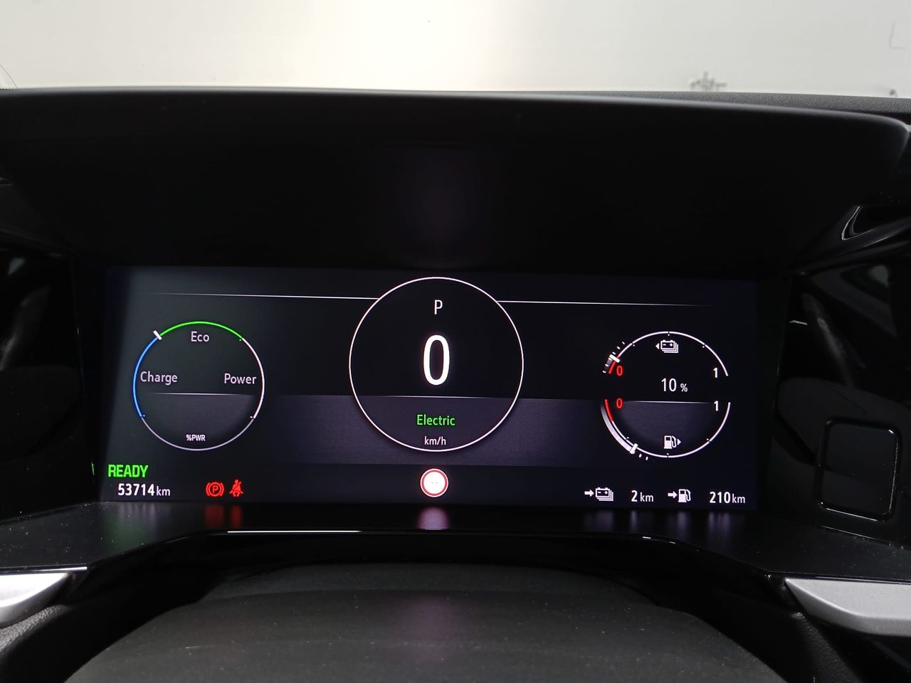 Opel Grandland GS 1.2T Hybrid 136 CV - Foto 2
