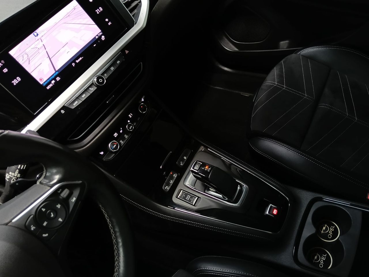 Opel Grandland GS 1.2T Hybrid 136 CV - Foto 2